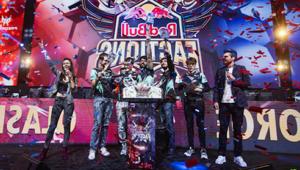 La finale del Red Bull Factions arriva in centro a Milano: il 4 novembre l’esport si gioca dal vivo