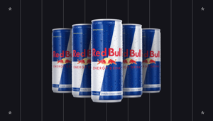 Red Bull sceglie Alkemy per la gestione della propria presenza social