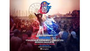 Red Bull Dance Your Style: Rimini è pronta ad accogliere lo spettacolare evento di street dance dove è il pubblico a giudicare la performance