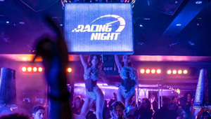 Red Bull Racing Nights: la Formula 1 accende la notte con una serie di eventi esclusivi nei locali più glam d’Italia