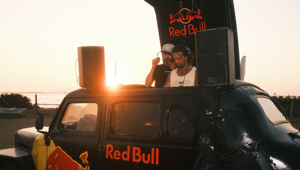 Red Bull Summer Vibes Tour 2025: annunciate più di 80 date tra luglio e settembre