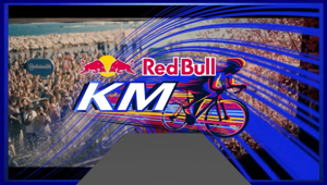 Al Giro d'Italia una novità assoluta: il Red Bull KM in 19 delle 21 tappe dell’edizione numero 108