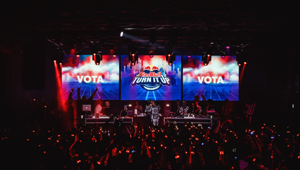 Red Bull Turn It Up: il clubbing al centro del nuovo format Red Bull a Napoli, Bologna e Milano