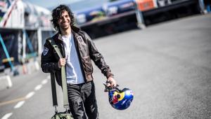 Aeronautica Militare Official Apparel Partner della Red Bull Air Race 2018