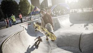 Red Bull Skate Week, si conclude a Milano la prima edizione