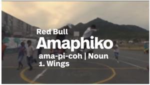 Red Bull cerca un'agenzia per tre campagne globali dedicate a promuovere il suo incubatore di progetti sociali