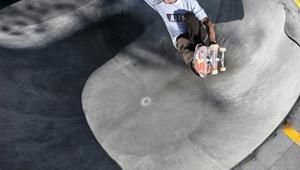 Red Bull Skate Week, al via la settimana dedica allo skateboarding