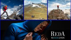 Reda Rewoolution affida la gestione dei canali social a Deveyes Group