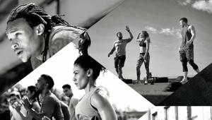 Reebok Training Experience, prima edizione: un weekend all’insegna dello sport realizzato, dopo gara, con l’advise creativo, progettuale ed esecutivo di Access