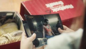 Reebok si racconta in tre video online in cui celebra il valore delle relazioni