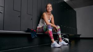 Reebok Everchill TR debutta sul mercato con tour, iniziative in store e campagna digital. Firma Animal AB