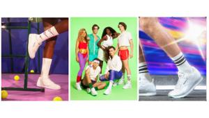 Reebok insieme a MediaCom Creative Systems e DOOM Entertainment per il lancio di Reebok ICONS 2.0. Sono 6 i talent coinvolti nello special project di Influencer Marketing online dal 17 Novembre