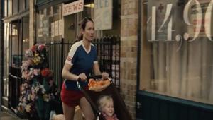 Reebok celebra i “25.915 Days” della vita e sprona a superare se stessi con lo sport nella nuova brand campaign