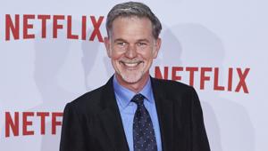 Netflix pianifica investimenti da 26 miliardi di dollari per produzioni entro il 2028