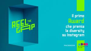 Nasce “Reel The Gap” il premio di ADCI e Facebook contro gli stereotipi in comunicazione