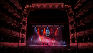 Per il Barezzi Festival 2020 il Teatro Regio di Parma ha scelto la piattaforma di Zeye Payperlive