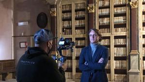 Regione Marche sceglie Roberto Mancini e Traipler.com  per il rilancio turistico