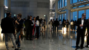 Palazzo Lombardia apre gratuitamente il Belvedere e dà il via al programma di eventi per la Milano Design Week 2023 con un evento inaugurale