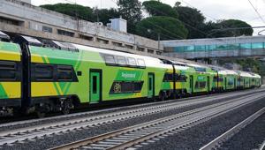 Gruppo FS: nasce “Regionale”, nuovo volto del trasporto tra innovazione e sostenibilità