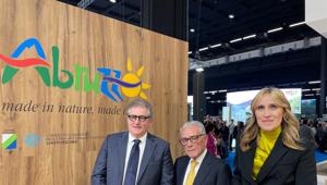 'Abruzzo, che bella sorpresa': si svela alla BIT la campagna promozionale della Regione