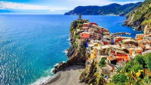 Regione Liguria apre gara da 1,6 milioni per servizi di comunicazione e marketing per la promozione turistica