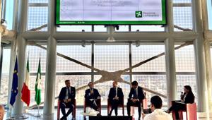 Milano Cortina 2026, Fontana (Regione Lombardia): “Lavorare spediti per affermare orgoglio lombardo. Rivedere codice appalti”