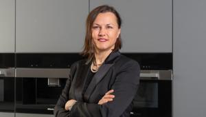 Miele Italia sceglie Elisa Reginato come managing director