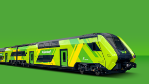 Trenitalia affida a The Brand Shop il rebranding del servizio Regionale.  Sostenibilità, comfort, sicurezza e innovazione, con il passeggero e le sue esigenze sempre al centro