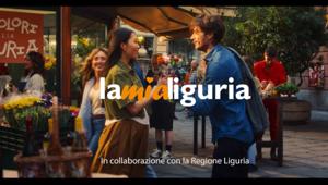 Fargo Film firma lo spot della Liguria per il Festival di Sanremo 2025