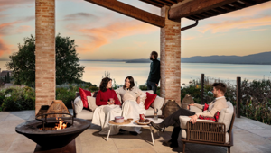 On-air "Scopri l’Umbria in tutti i sensi", la nuova campagna della Regione Umbria firmata Salt & Pepper. Pianificazione media a cura di OMD e The Gate Communication