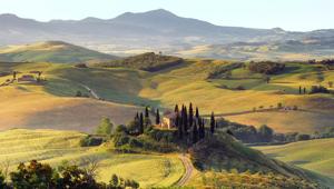 La Regione Umbria avvia gara da 1,3 milioni di euro per la strategia d'immagine del brand e le attività di promozione turistica