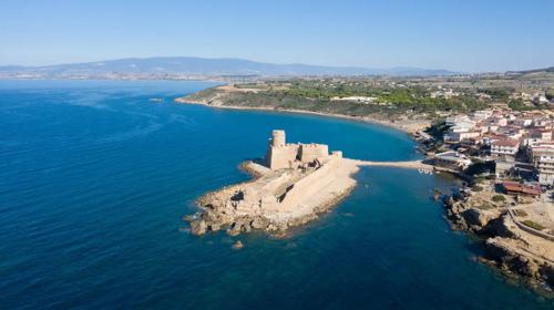 Regione Calabria