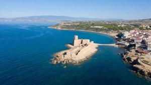 Regione Calabria: bando di gara internazionale da oltre 95 milioni di euro per il marketing turistico