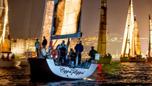 Rolex Capri Sailing Week, online il sito della manifestazione