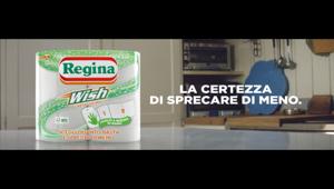 Sofidel lancia in Italia e Spagna la campagna per la carta Regina. Firma Grey