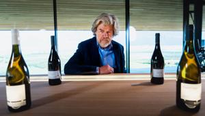 Consorzio Vini Alto Adige si racconta nello spot con  protagonista Reinhold Messner