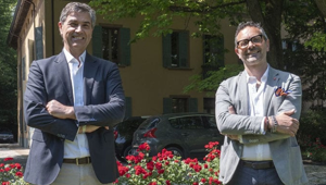 Reinova S.p.a sceglie Industree Communiction Hub per le attività di Pr & Media Relations corporate e finanziaria