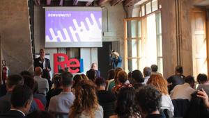 A "Reinventing" debutta Think Rebel, agenzia che mette a frutto l'esperienza di Atlantis Company a supporto della CSR delle aziende