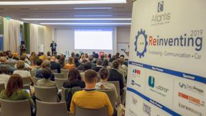 Reinventing Non Profit, a Milano la sesta edizione dell'evento dedicato ai protagonisti del Terzo Settore
