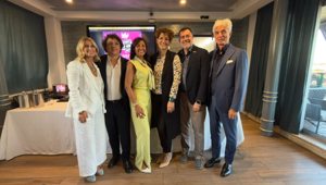 Dagli eventi alle destinazioni: a Rome Future Week nuove strategie per attrarre e distribuire i flussi Dagli eventi alle destinazioni: a Rome Future Week nuove strategie per attrarre e distribuire i flussi