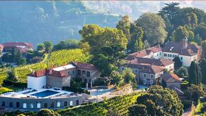 L'Italia spicca agli Excellence Awards di Condé Nast Johansens: 19 nomination su 51 per l'hotellerie di lusso