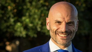 Danilo Guerrini è il nuovo Presidente di Relais & Châteaux Italia