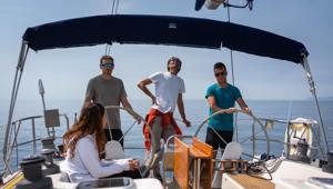 Nuova campagna di promozione internazionale per Finale Ligure: online il primo episodio della seconda stagione della web serie "The Perfect Place