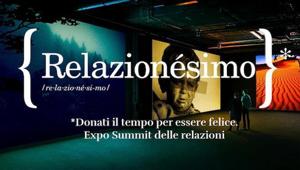 A Vicenza debutta Relazionésimo 2030, esposizione dedicata al valore delle relazioni in ogni ambito della vita