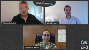 OBE. Breakfaststories: da Mutti a Monini, le strategie di marca per una relazione di valore con i consumatori grazie a legame con il territorio, sostenibilità e responsabilità