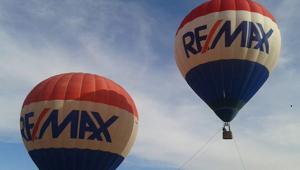 Re/Max in campo nel 1° trofeo calcio a 7 Real Estate Milano