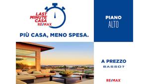 On air la nuova campagna Last Minute Casa di RE/MAX Italia realizzata da Serviceplan Group