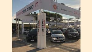 Renault alla 82esima edizione della Fiera del Levante