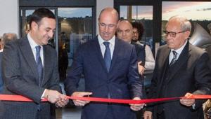 Inaugurato il nuovo Renault store di Multicar a Siracusa