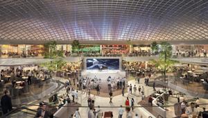 Milanord2: una destinazione innovativa alle porte della città. I lavori già in corso a Cinisello Balsamo, apertura nel 2022